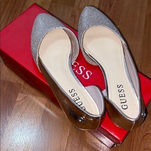 🎀Authentic Guess Flats